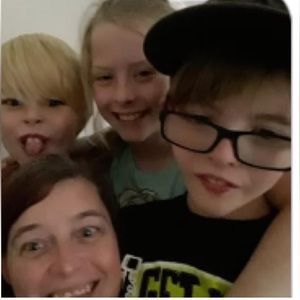 Meet your Posher, Kristy